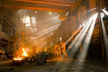 Фотография к новости: Балқаш зауытында жұмысшы қайтыс болды