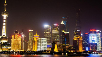 Фотография к новости: Қытайда «Астана ЭКСПО-2017» - «Болашақ энергиясы» экспозициясы ашылды