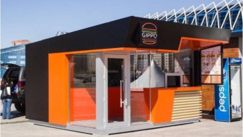 Фотография к новости: Астанада айына 1,4 мың ШОБ субъектісі ашылады