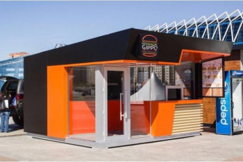 Фотография к новости: Астанада айына 1,4 мың ШОБ субъектісі ашылады