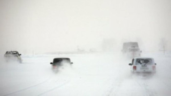 Фотография к новости: Бірнеше облыста дабылды ескерту жарияланды