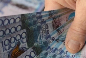 Фотография к новости: Ұлттық бюро: ІІМ-де лауазымды қызметкерлер $24 900 көлемінде пара алған