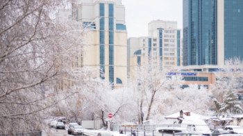 Фотография к новости: Алдағы үш күнге арналған ауа райы болжамы