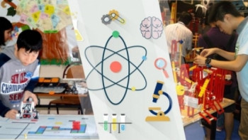 Фотография к новости: Қазақстанда STEM-білім беру дамып келеді