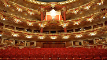 Фотография к новости: «Астана Операдағы» музыкалық демалыс» концерті өтеді