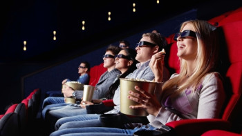 Фотография к новости: 2018 жылдың үздік фильмі анықталды