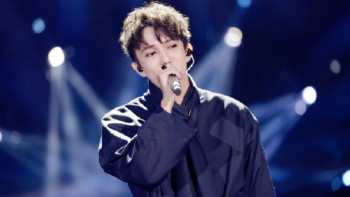 Фотография к новости: Димаш Құдайберген Қытайда әншілердің жарысында қазылық етеді