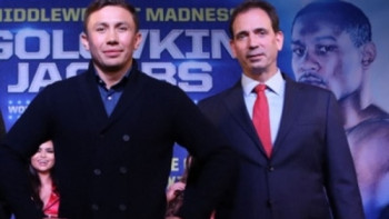 Фотография к новости: «Леффлер кетті» Головкиннің мансабына қатысты шешімді кім қабылдайды