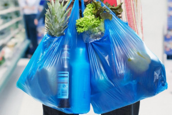 Фотография к новости: Молдавияда полиэтилен пакеттерге тыйым салынды