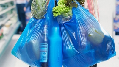 Молдавияда полиэтилен пакеттерге тыйым салынды