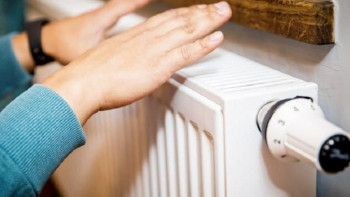 Фотография к новости: Алматы тұрғындарының кейбірі жылусыз қалды