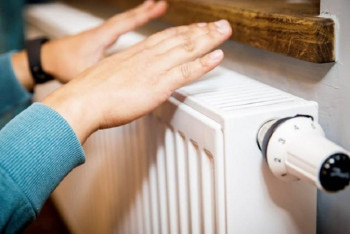 Фотография к новости: Алматы тұрғындарының кейбірі жылусыз қалды