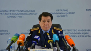 Фотография к новости: «Біз – бандамыз»: Академия қызметкерінің жұмысқа оралуға мүмкіндігі жоқ