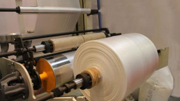 Фотография к новости: Ақтөбеде көзі нашар көретін жандар жаңа цех ашты