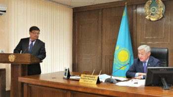 Фотография к новости: 2018 жылы 600 ақтөбелік кәсіпорын жұмысшыларының айлығын көтерді