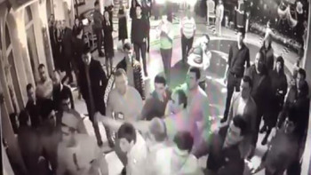 Фотография к новости: ІІМ Қарағандыда болған төбелеске қанша адамның қатысқанын айтты