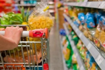 Фотография к новости: Жыл басталмай жатып, елімізде азық-түлік қымбаттады