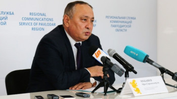 Фотография к новости: Павлодар облысында тегін дәрі-дәрмекке 4,7 млрд теңге бөлінбек