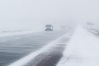 Фотография к новости: Бірнеше облыста дабылды ескерту жарияланды
