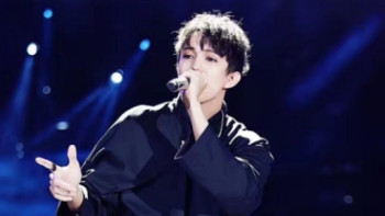 Фотография к новости: Димаш Құдайберген Ақтөбеде концерт қояды