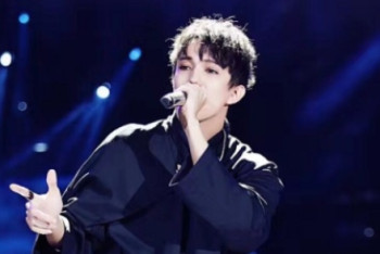 Фотография к новости: Димаш Құдайберген Ақтөбеде концерт қояды