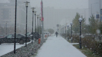 Фотография к новости: 9 қаңтарға арналған ауа райы болжамы