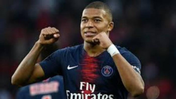 Фотография к новости: Ең қымбат футболшының есімі белгілі болды