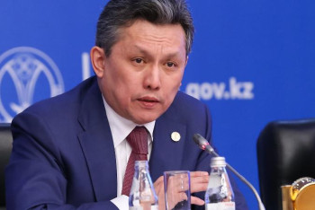 Фотография к новости: Астананы дамытуға 1,5 трлн теңге бөлінбек