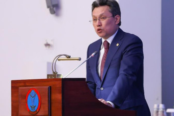 Астанада жастар мәселесіне арналған call-center іске қосылды