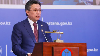 Фотография к новости: Сұлтанов үлескерлердің мәселесі толығымен қашан шешілетінін айтты