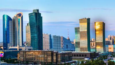 Астанада дүниежүзілік саммит өтеді