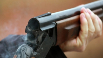 Фотография к новости: Маңғыстау облысында ер азамат өз-өзіне оқ атты