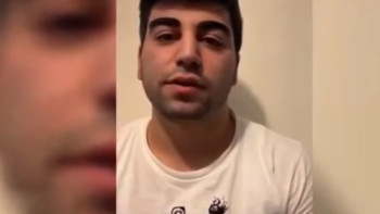 Фотография к новости: Қарағанды оқиғасы: Күдікті Гурурян Ресейде қолға түсті