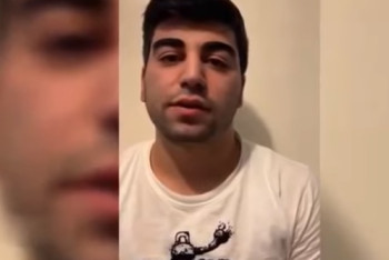 Фотография к новости: Қарағанды оқиғасы: Күдікті Гурурян Ресейде қолға түсті