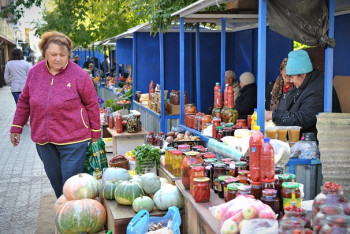 Фотография к новости: Павлодар облысында бір жылда баға қалай өзгерді