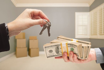 Фотография к новости: Азық-түлік келісім шарт корпорациясы қызметтік пәтерлерді сатуда