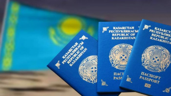 Фотография к новости: Қазақстан төлқұжатымен қанша елге визасыз баруға болады