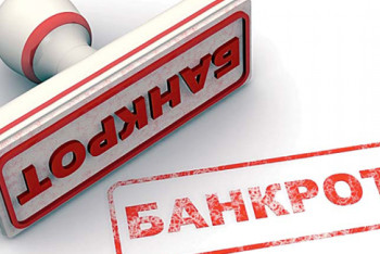 Фотография к новости: Мәжілісте банкроттық рәсімдерге қатысты заң жобасы таныстырылды