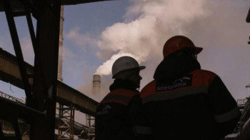 Фотография к новости: Тексеру қорытындысы. Теміртаудағы апаттың неден болғаны анықталды