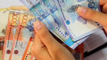 Фотография к новости: Алматыда 97 мың қызметкердің жалақысы өсті