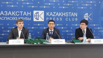 Фотография к новости: Отандасымыз Құран кітабын орыс тіліне аударып шықты