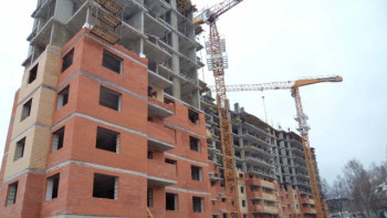 Фотография к новости: Баспана бағасы қымбаттауы мүмкін – сарапшылар