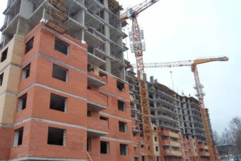 Фотография к новости: Баспана бағасы қымбаттауы мүмкін – сарапшылар