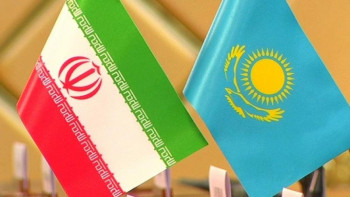 Фотография к новости: Қазақстанның Ирандағы елшісі тағайындалды