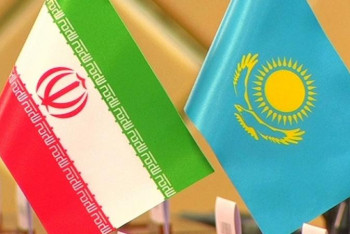 Фотография к новости: Қазақстанның Ирандағы елшісі тағайындалды