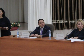 Фотография к новости: Мұғалімдердің еңбегін заңсыз пайдаланғандар жазаға тартылуы мүмкін