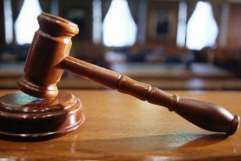 Фотография к новости: Шекарашыны соққыға жыққан қызметкер бас бостандығынан айырылды