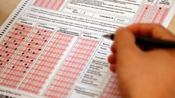 Фотография к новости: Қаңтарда Қазақстанда ақылы ҰБТ өтеді