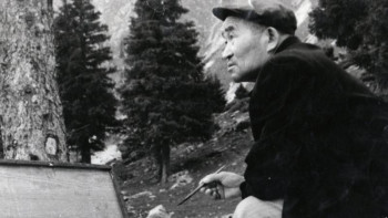 Фотография к новости: Алматыда Қастеевтің 115 жылдығы өтеді