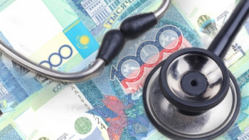 Фотография к новости: Әлеуметтік сақтандыру қоры 792 мыңнан астам қазақстандыққа төлем жасады